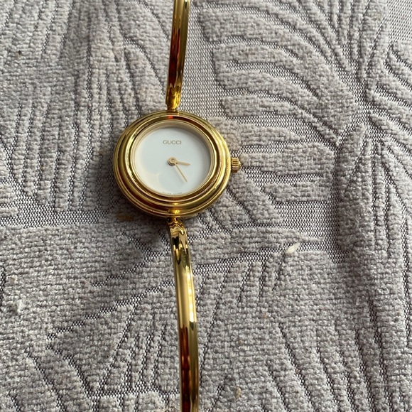 Gucci bangle wach - Picture 4 of 7
